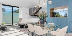 New Build - Villa - Polop - Polop Centro