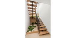 New Build - Villa - Polop - Polop Centro