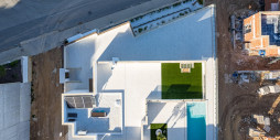 New Build - Villa - Polop - Polop Hills