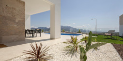 New Build - Villa - Polop - Polop Hills