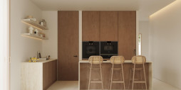 New Build - Villa - Polop - Polop Hills
