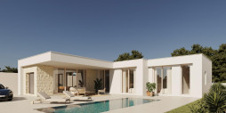 New Build - Villa - Polop - Polop Hills