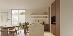New Build - Villa - Polop - Polop Hills