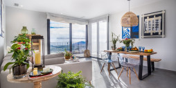New Build - Villa - Polop - Urbanizaciones