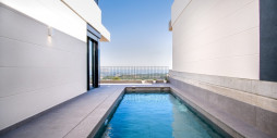 New Build - Villa - Polop - Urbanizaciones