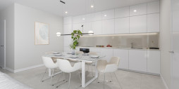 New Build - Villa - Puerto de mazarron - Caleñares