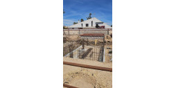 New Build - Villa - Puerto de mazarron - El Alamillo