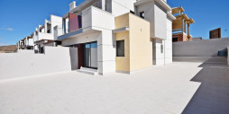 New Build - Villa - Puerto de mazarron - Mar De Plata