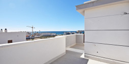 New Build - Villa - Puerto de mazarron - Mar De Plata