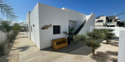 New Build - Villa - Rafal - polideportivo
