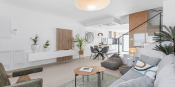 New Build - Villa - Rafal - pueblo