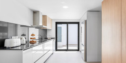 New Build - Villa - Rafal - pueblo