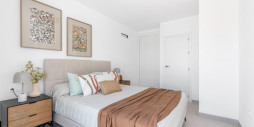 New Build - Villa - Rafal - pueblo