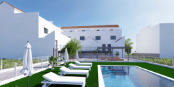New Build - Villa - Rafal