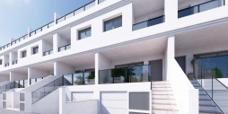 New Build - Villa - Rafal