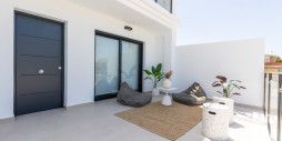 New Build - Villa - Rafal