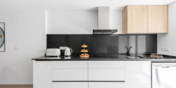 New Build - Villa - Rafal