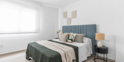 New Build - Villa - Rafal