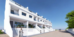 New Build - Villa - Rafal