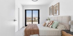 New Build - Villa - Rafal