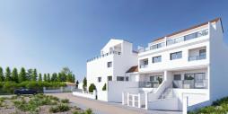 New Build - Villa - Rafal