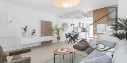 New Build - Villa - Rafal