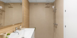 New Build - Villa - Rafal