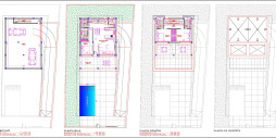 New Build - Villa - Rojales - Ciudad Quesada