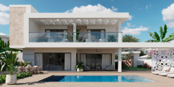 New Build - Villa - Rojales - Ciudad Quesada