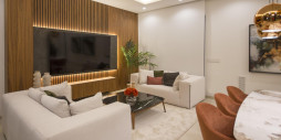 New Build - Villa - Rojales - Ciudad Quesada