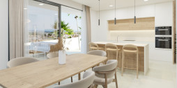 New Build - Villa - Rojales - Ciudad Quesada