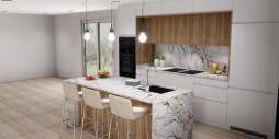 New Build - Villa - Rojales - Ciudad Quesada
