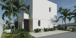 New Build - Villa - Rojales - Ciudad Quesada