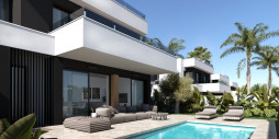 New Build - Villa - Rojales - Ciudad Quesada
