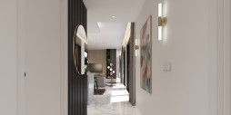 New Build - Villa - Rojales - Ciudad Quesada
