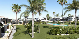 New Build - Villa - Rojales - Ciudad Quesada
