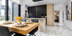 New Build - Villa - Rojales - Ciudad Quesada