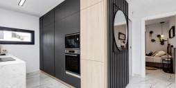 New Build - Villa - Rojales - Ciudad Quesada