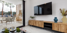 New Build - Villa - Rojales - Ciudad Quesada