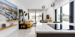 New Build - Villa - Rojales - Ciudad Quesada