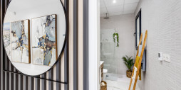 New Build - Villa - Rojales - Ciudad Quesada