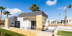 New Build - Villa - Rojales - Ciudad Quesada