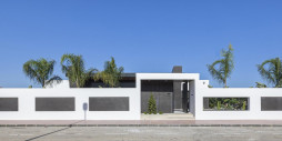New Build - Villa - Rojales - Cuidad Quesada