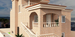 New Build - Villa - Rojales - Cuidad Quesada