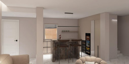 New Build - Villa - Rojales - Cuidad Quesada