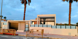 New Build - Villa - Rojales - Doña Pepa