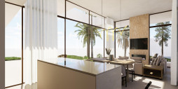 New Build - Villa - Rojales - La Marquesa Golf
