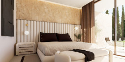 New Build - Villa - Rojales - La Marquesa Golf