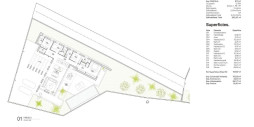 New Build - Villa - Rojales - La Marquesa Golf
