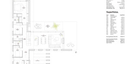 New Build - Villa - Rojales - La Marquesa Golf